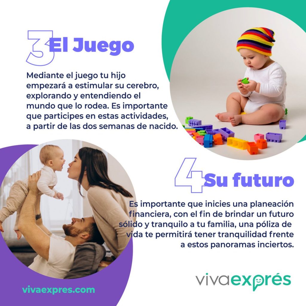 ¡Asegura tu futuro con un Seguro de Vida e Incapacidad Permanente Total! 9 asegura tu futuro con un seguro de vida e incapacidad permanente total