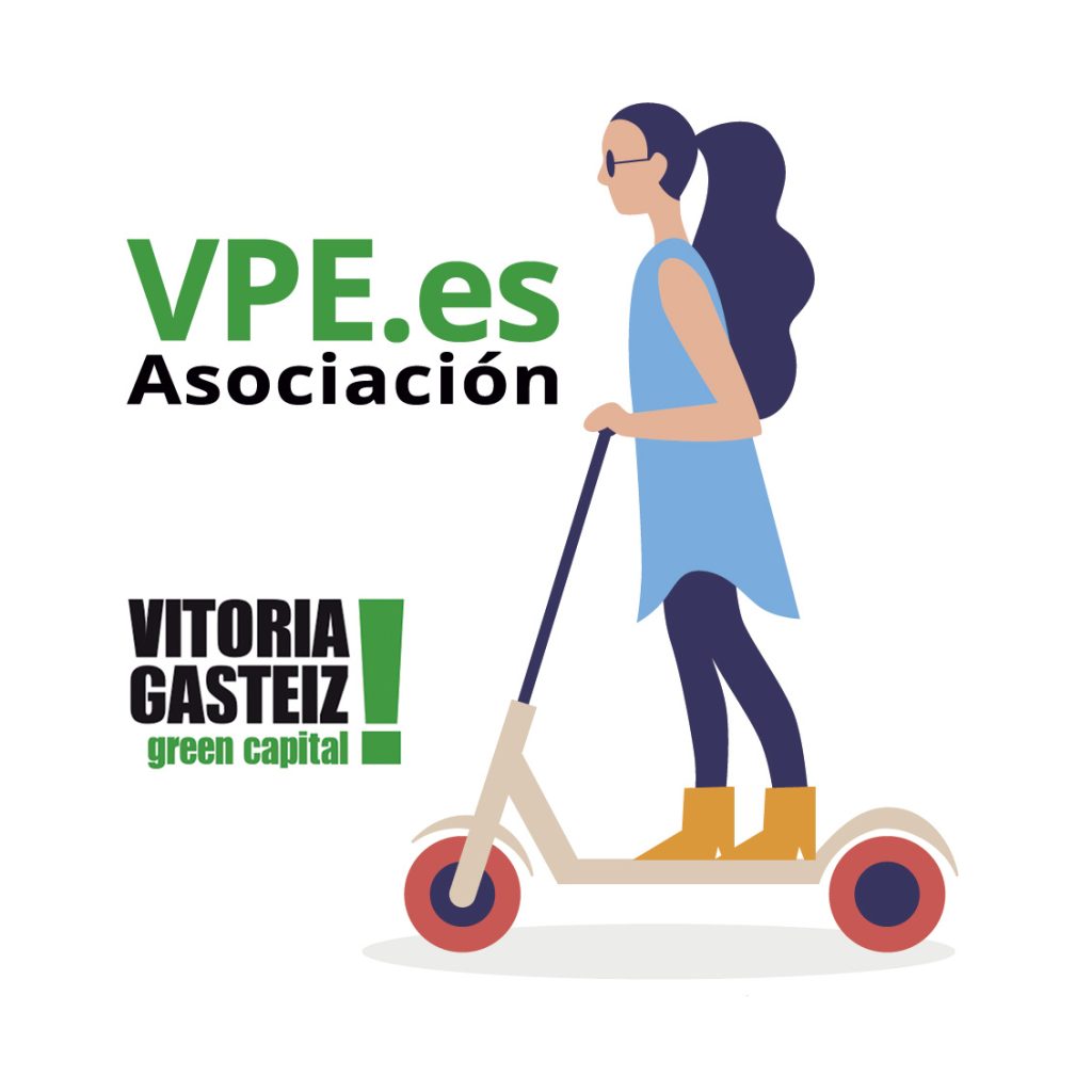 cobran una multa de mil euros por circular en patinete electrico sin permiso