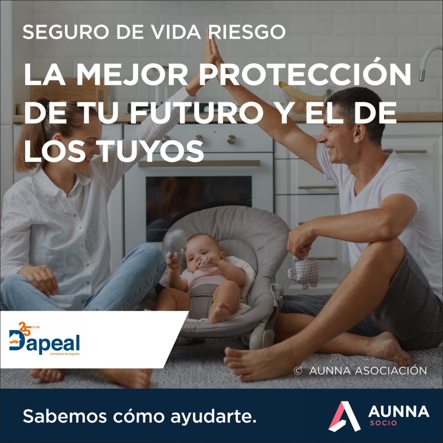 como protegerte del riesgo con un seguro de vida la mejor forma de asegurar tu futuro