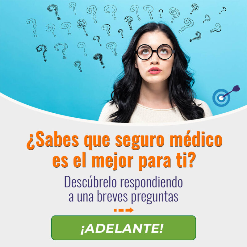 comparando seguros de salud encuentra el mejor para ti