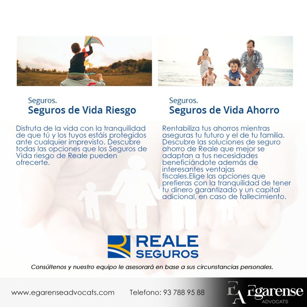 descubre como ahorrar con baja reale seguros ahorro garantizado