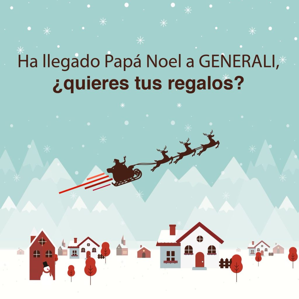 Libera tu Futuro con Generali Seguros de Vida 7 libera tu futuro con generali seguros de vida