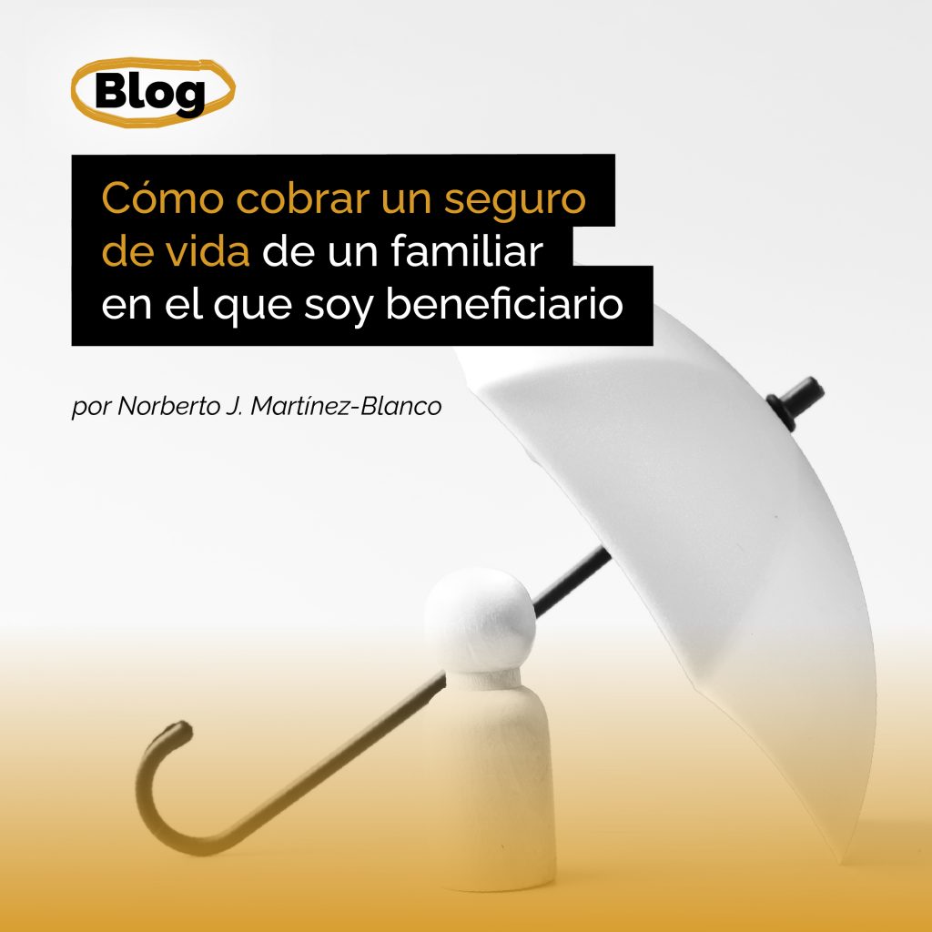 ultima oportunidad descubre el plazo maximo para cobrar un seguro de vida por fallecimiento